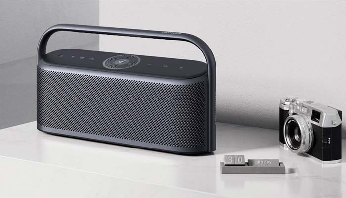 Anker soundlink clearance